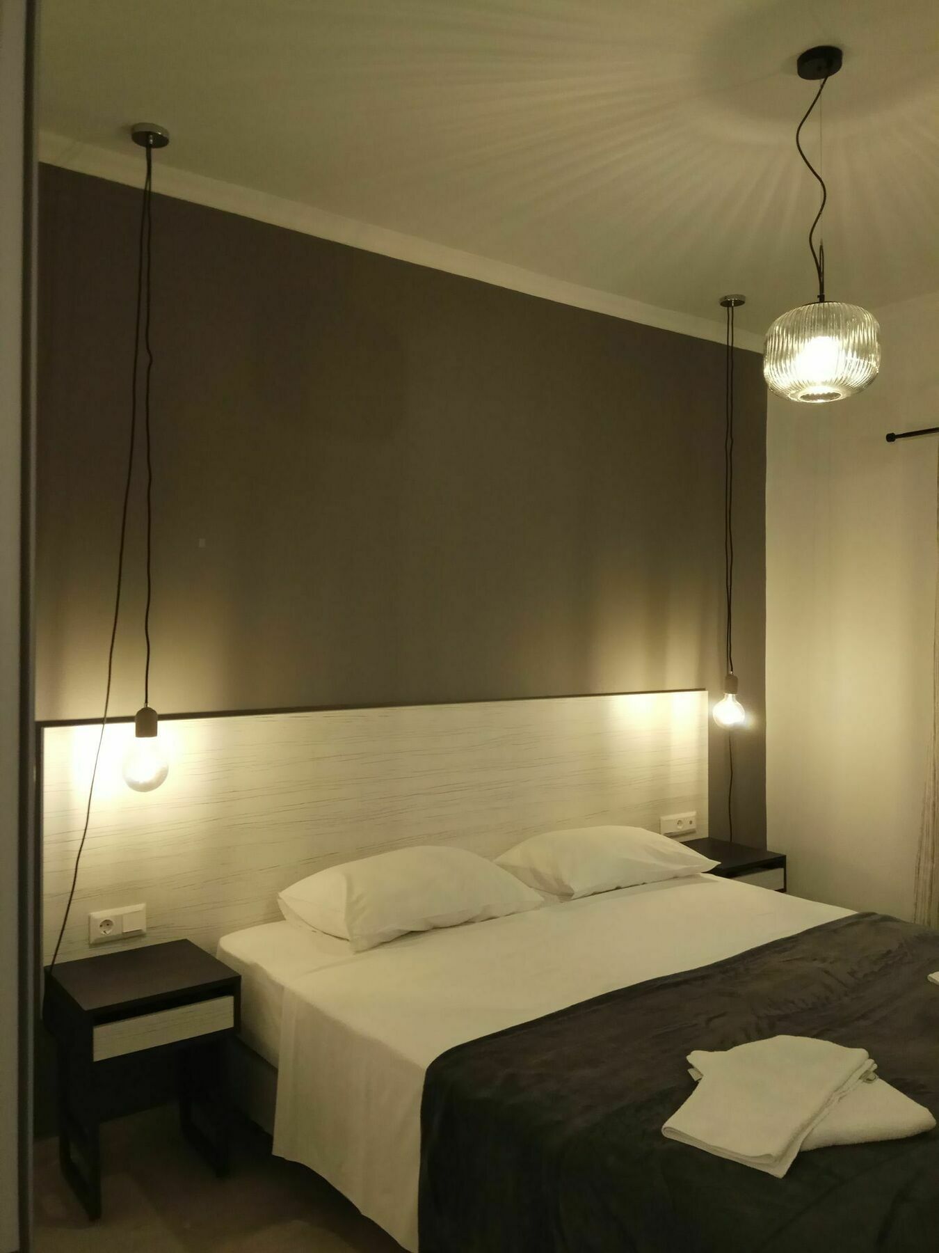 LOC HOSPITALITY Urban Suites Corfu  Bagian luar foto