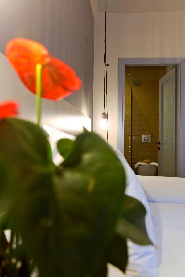 LOC HOSPITALITY Urban Suites Corfu  Bagian luar foto